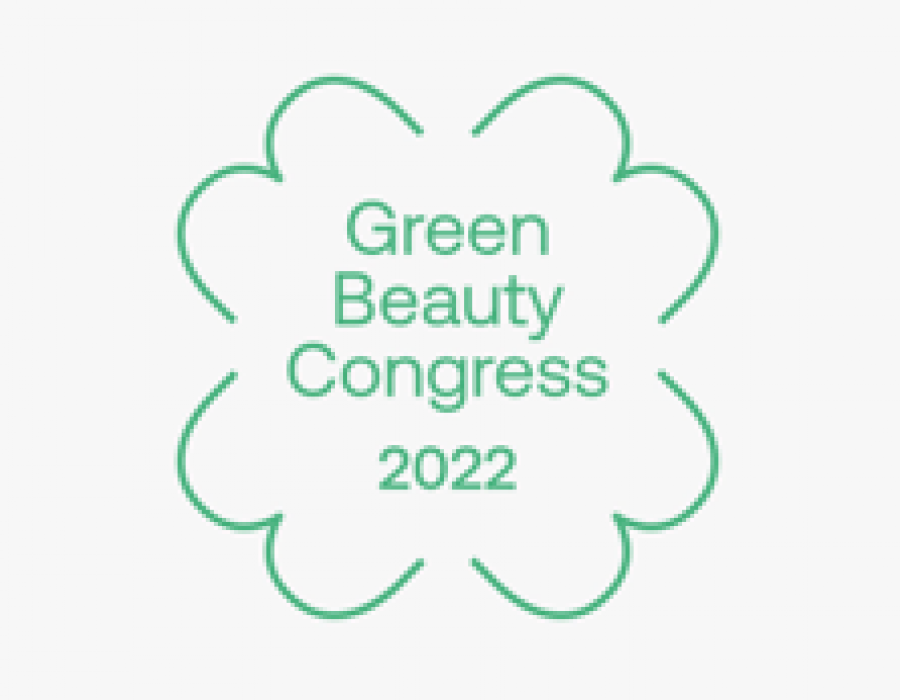 Logo greenbeautycongress2022 32603