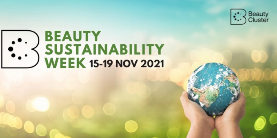 Beauty sustainability week 2021 30909