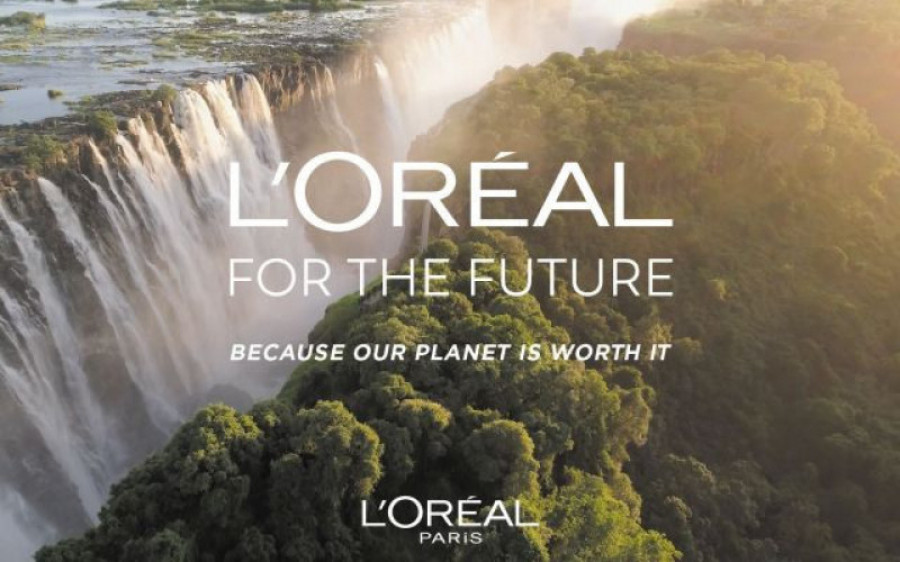Loreal for the future 29326