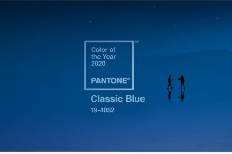 Color pantone 2020 24912