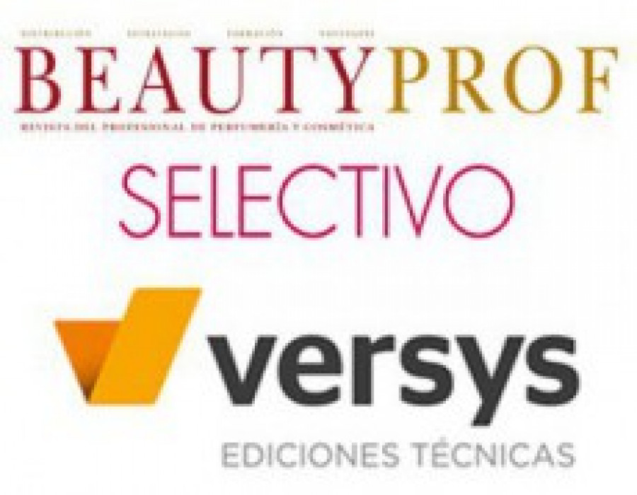 Beautyprof selectivo versys 22949