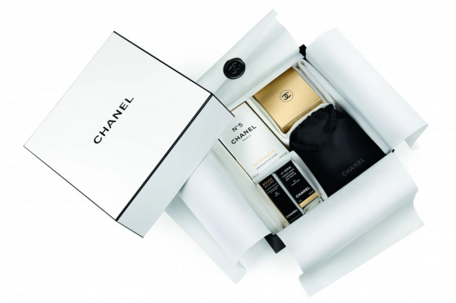 Chanel ecommerce 20766