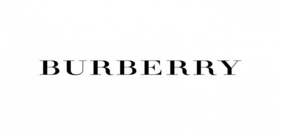 Burberry logo 944 19707