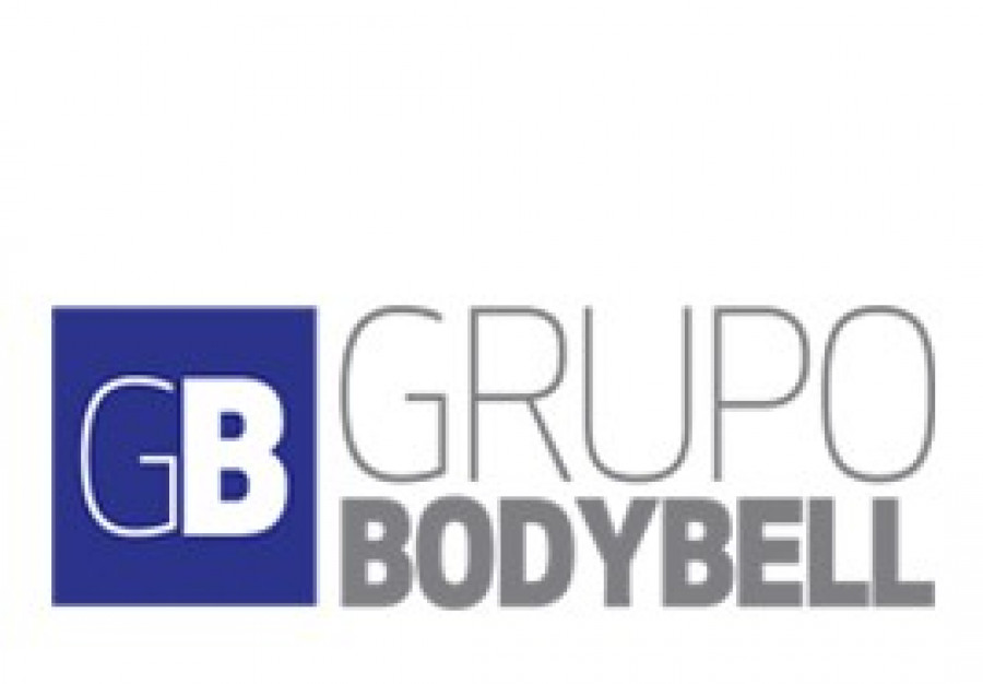 Bodybell logo 918 18365