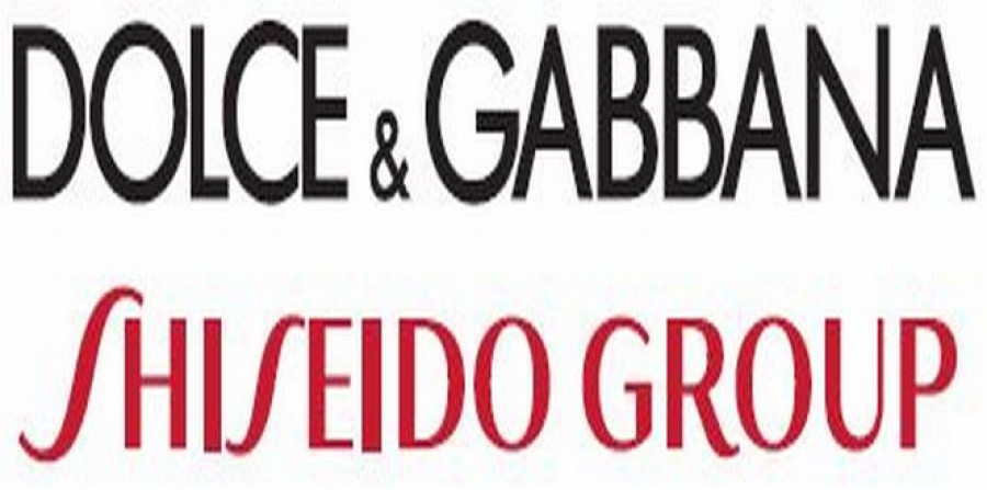 Grupo shiseido dolce gabbana 909 17740