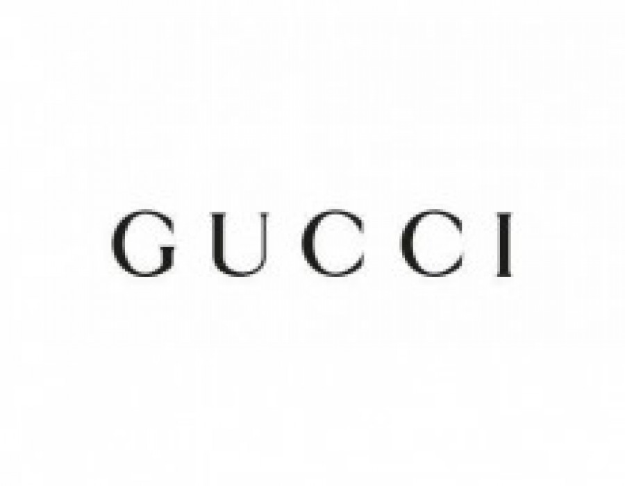 Gucci logo 901 17251