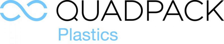 Quadpack plastics logo 899 17097