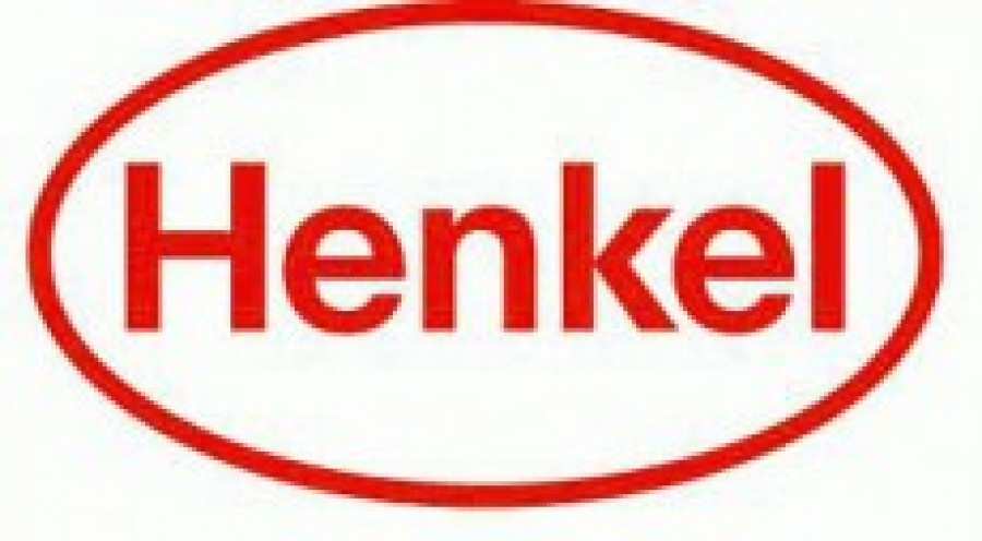 Henkel logo 892 16669
