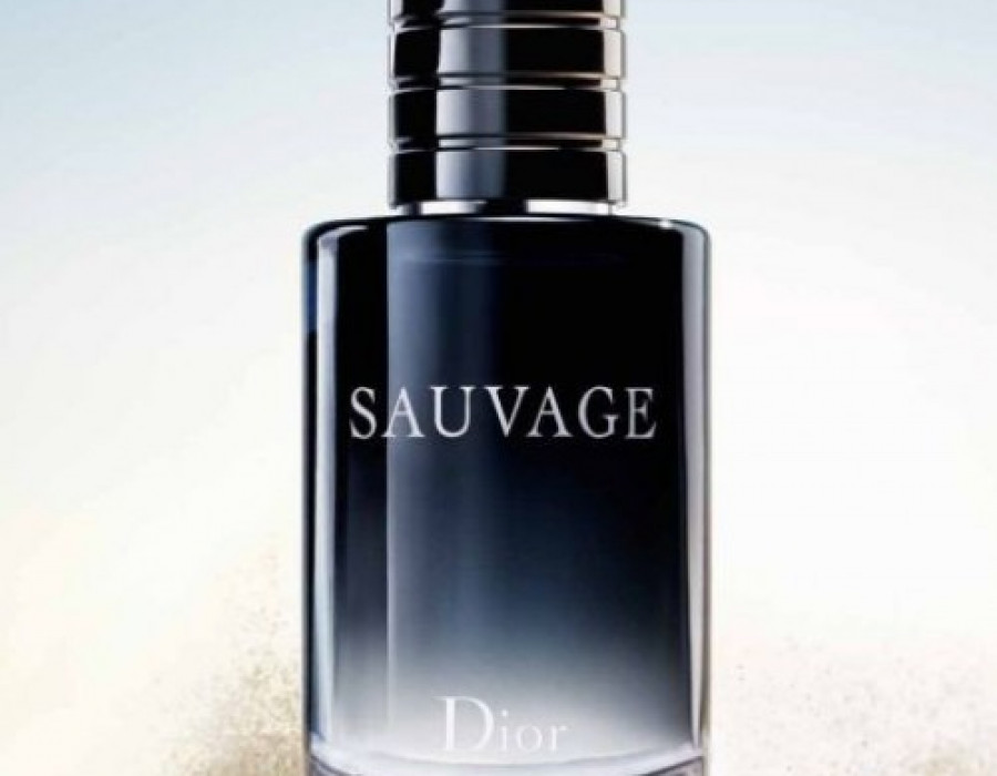 Dior sauvage 888 16414
