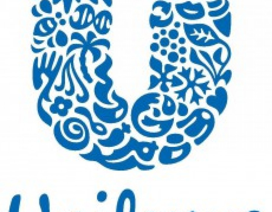 Unilever logo 863 14960