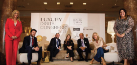 Wellnes luxury digital congress