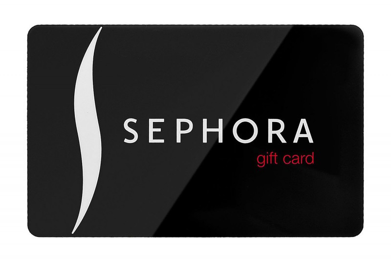 Sephora, reconocida como la empresa que mejor gestiona las tarjetas regalo  digitales en retail