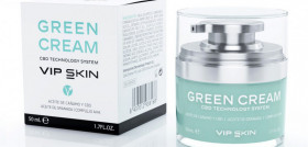 Idp green cream nuevo 33706