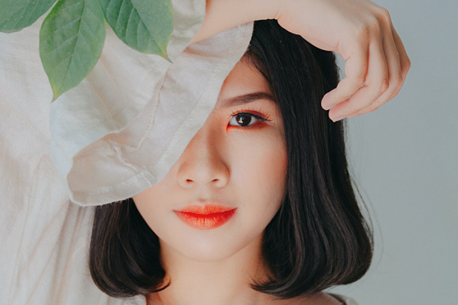 Cosmetica natural verde 29458