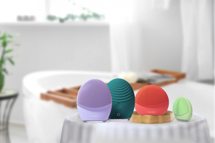 Foreo luna4range kv 4 luna 4 luna 4 mini luna 4 go low 33460