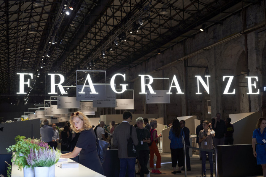 Fragranze 20   100 33434