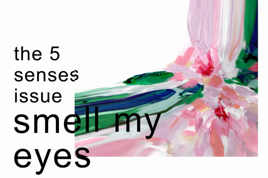 Fragranze 2022 the 5 senses issue 1 33172