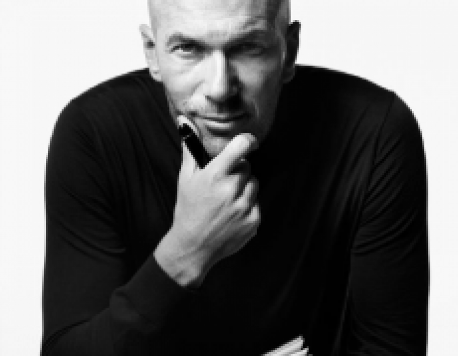 Zidane montblanc 33422