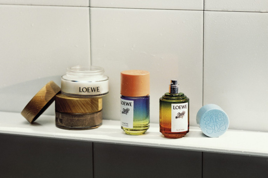 Loewe perfumes paulas ibiza eclectic bath line 33158
