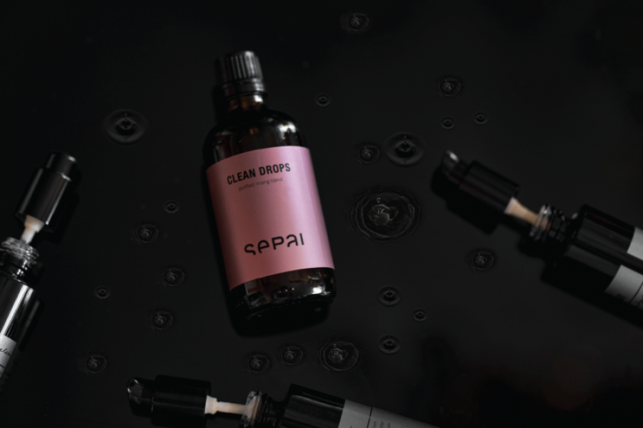 Sepai clean drops 33151
