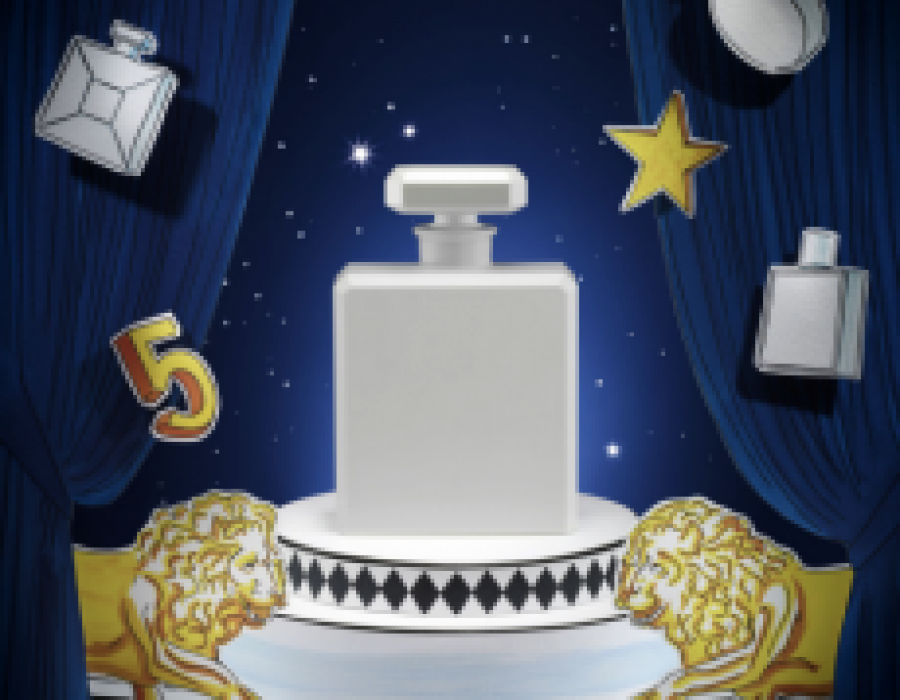 Le grand numero de chanel 33516