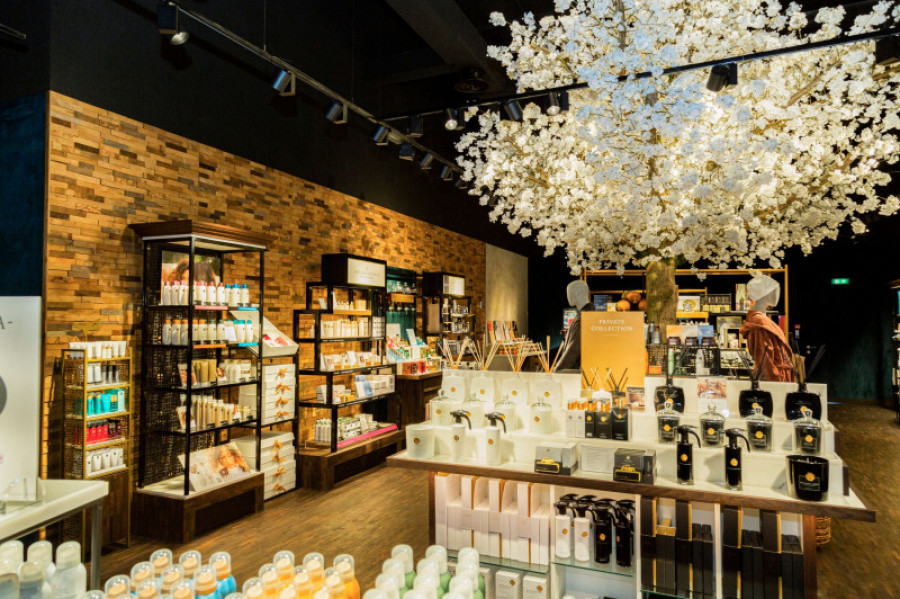 Tienda rituals 1 33507