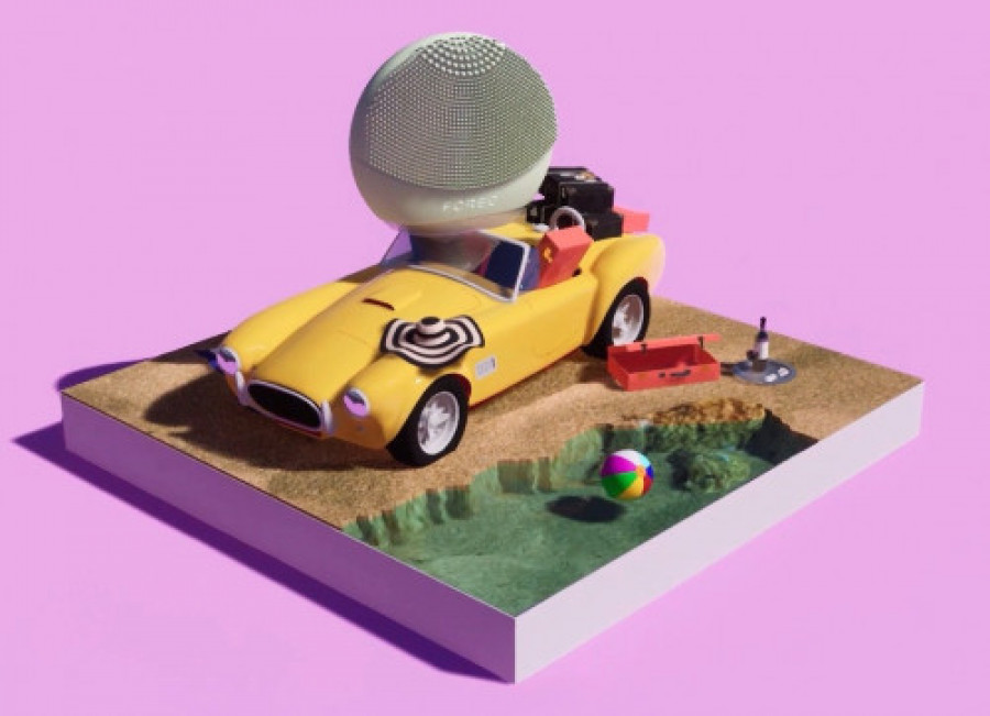 Foreo nft3image 33353