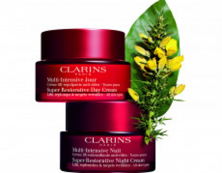 Clarins multi intensiva dia noche 33106