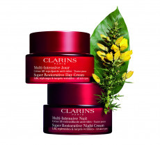 Clarins multi intensiva dia noche 33106