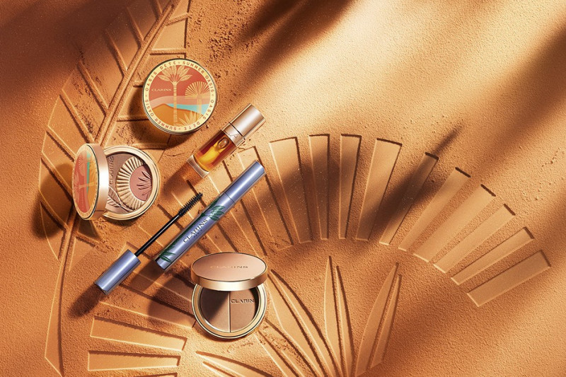 Clarins summeroasis 32878