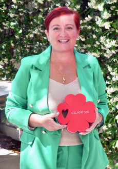 Premio clarins por la infancia 2022 lourdes lopez gonzalez 32656