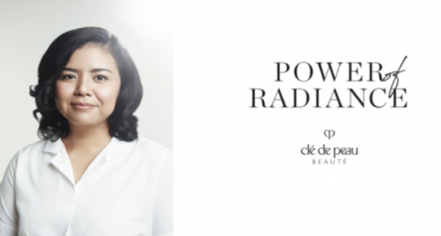 Power radiance premios cledepeaubeaute 32871