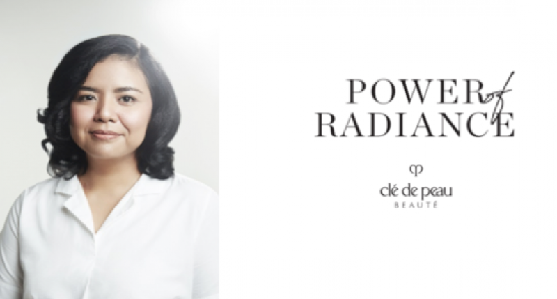 Power radiance premios cledepeaubeaute 32871