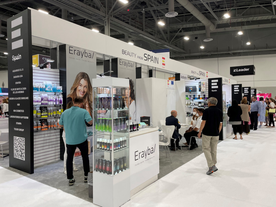 Beautyfromspain lasvegas 1 stanpa 33041