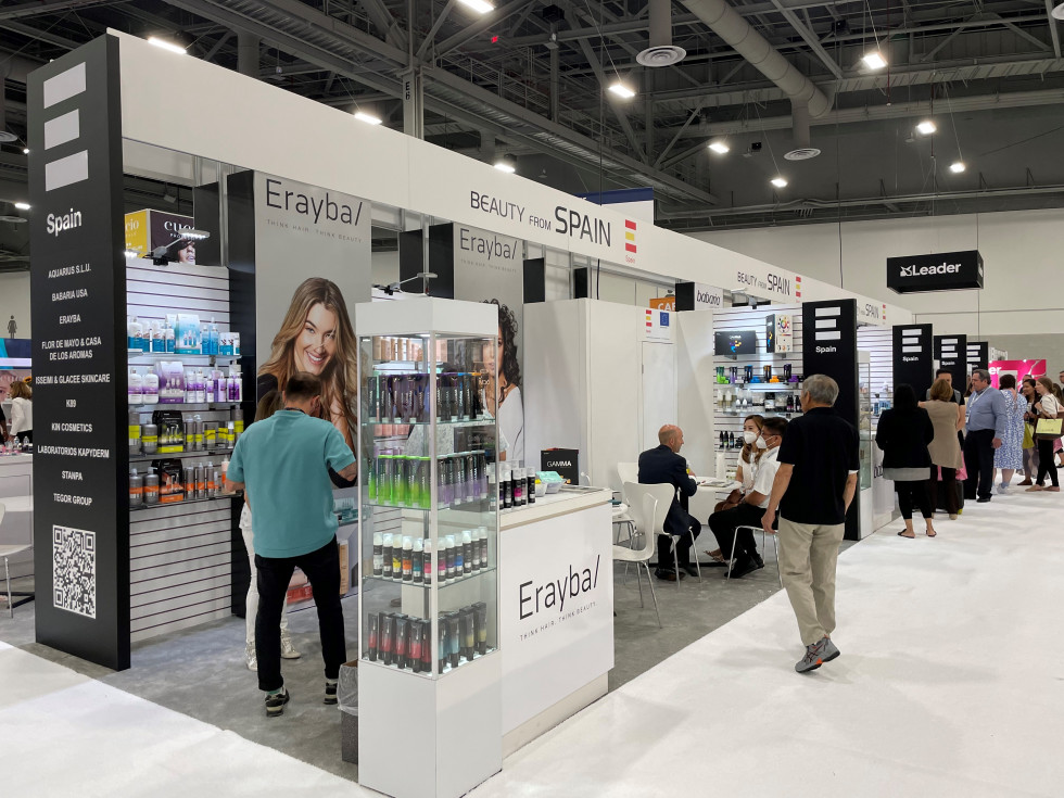 Beautyfromspain lasvegas 1 stanpa 33041