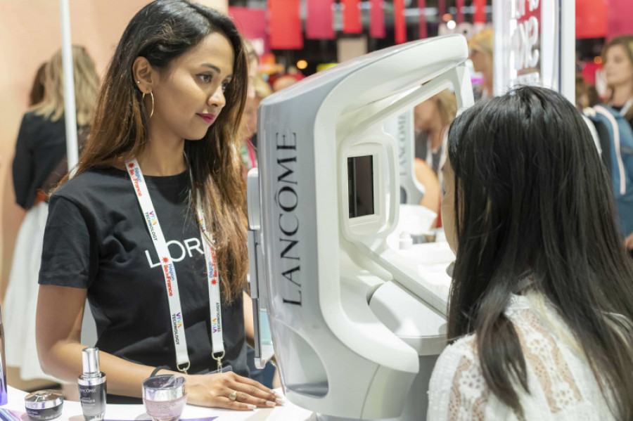 Loreal vivatech fourmy 6 32844