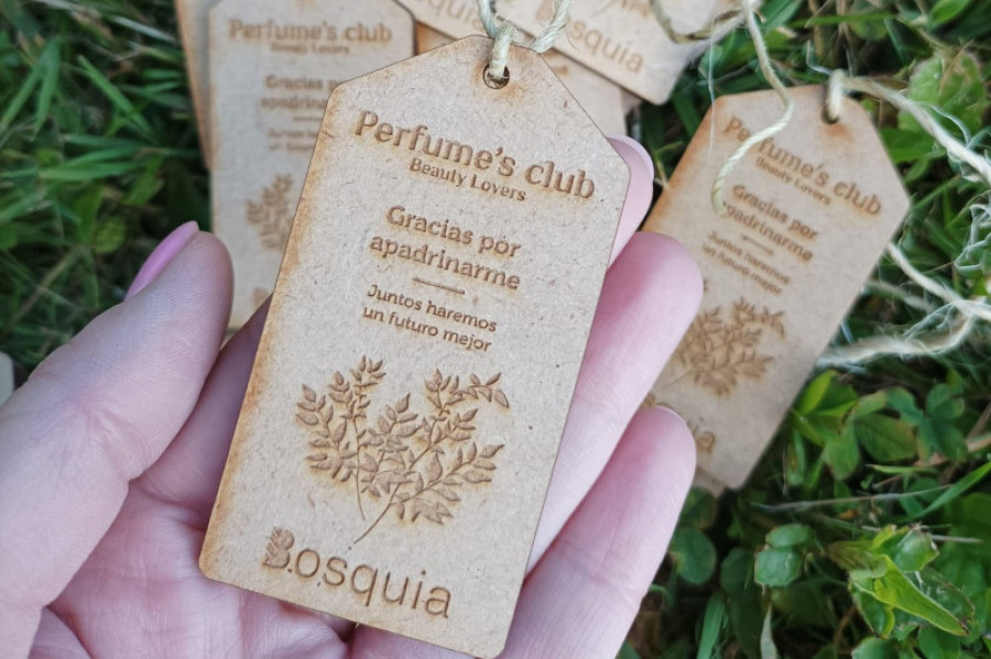 Perfume's Club lanza un plan de acción ecológicas sociales