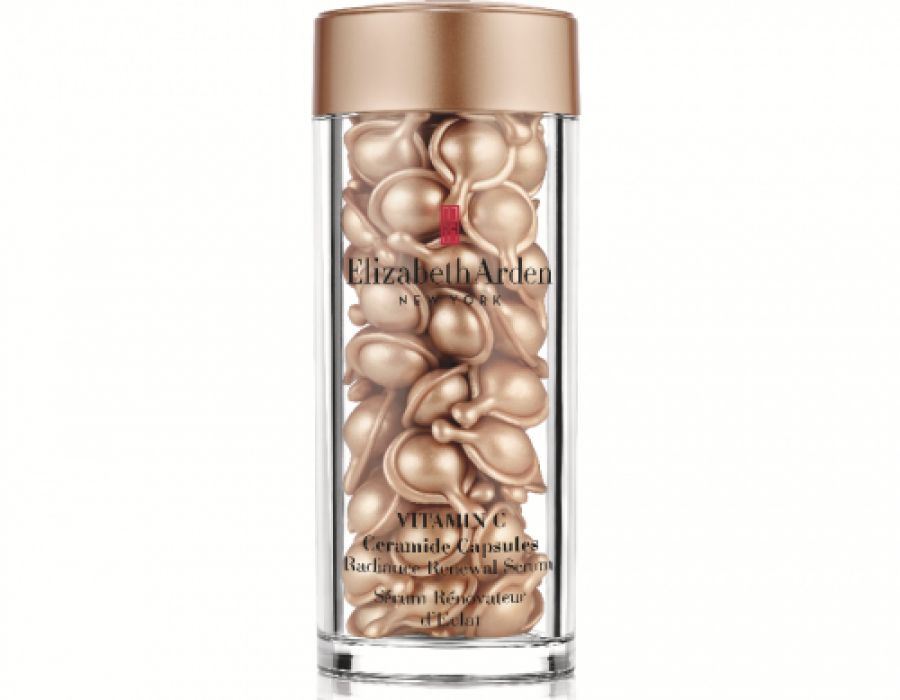 Elizabeth arden vitamincceramidecapsules 32838