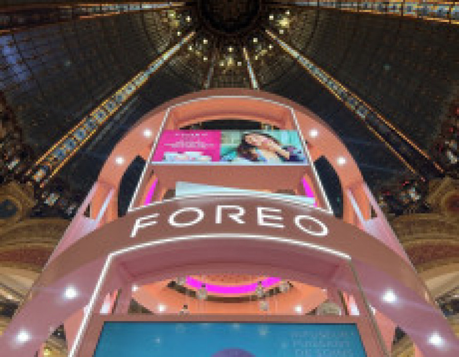 Foreo lafayette 32930