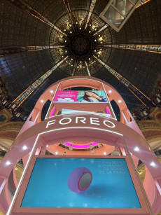Foreo lafayette 32930