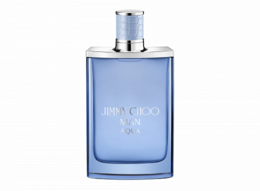 Jimmy choo man aqua 32690
