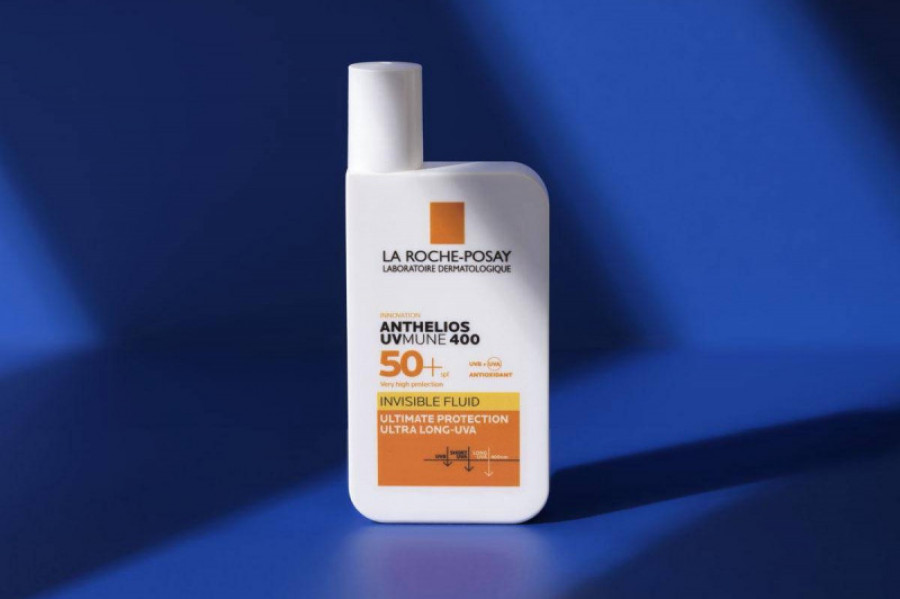 La roche posay solares 32682