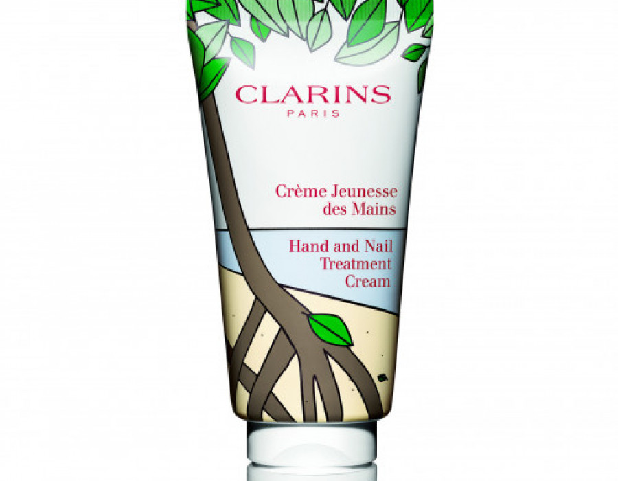 Creme jeunesse des mains edicion limitada manglares 32784