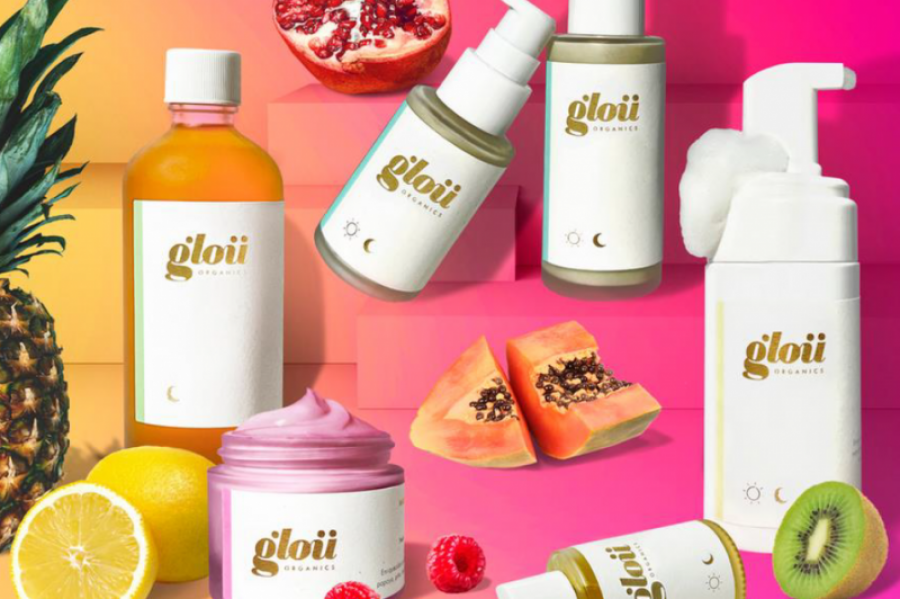 Glou organics  32757