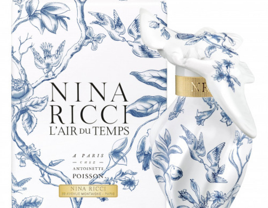 Nina ricci lairdutemps 22 32259