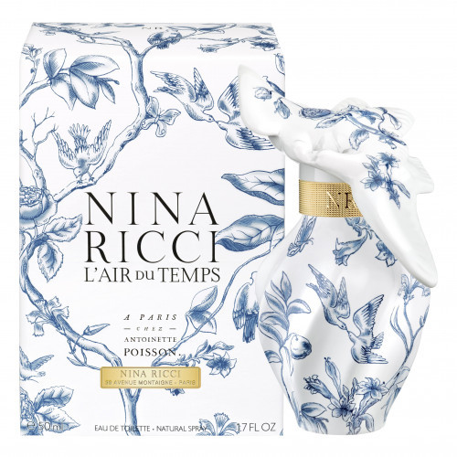 Nina ricci lairdutemps 22 32259