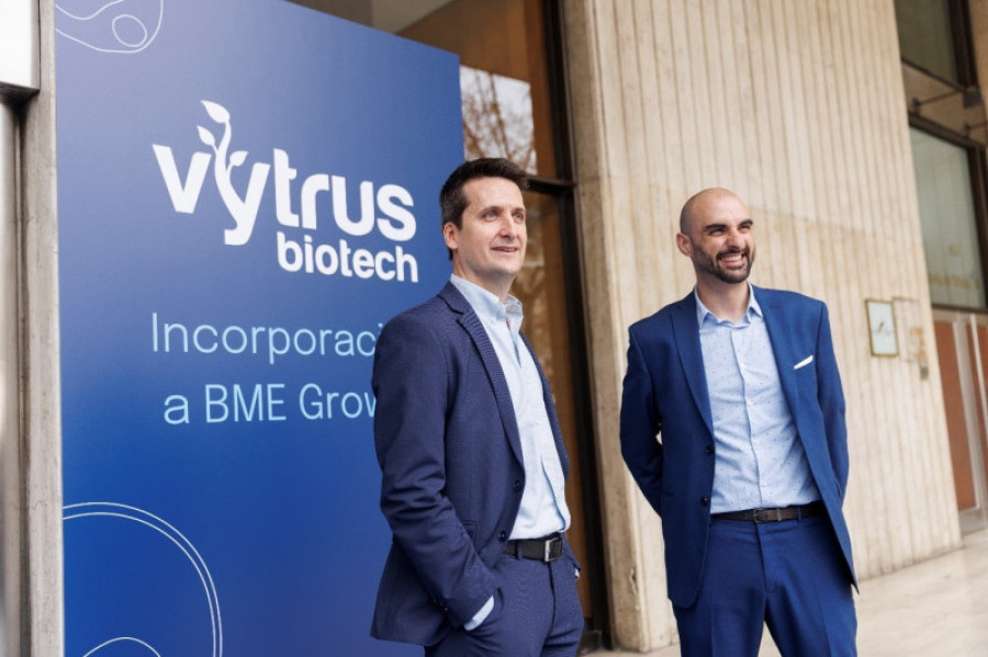 Vytrus biotech resultados2021 32368