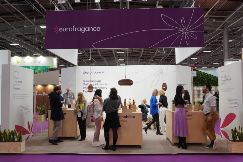 Eurofragance in cosmetics 32361