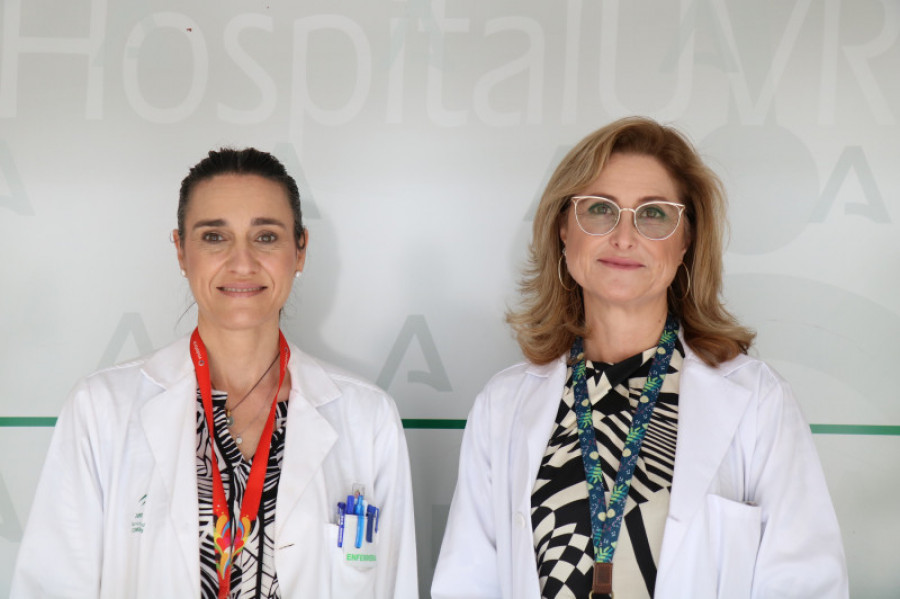 Equipo virgen del roci o mamen alcudia y mila de la calle 32150