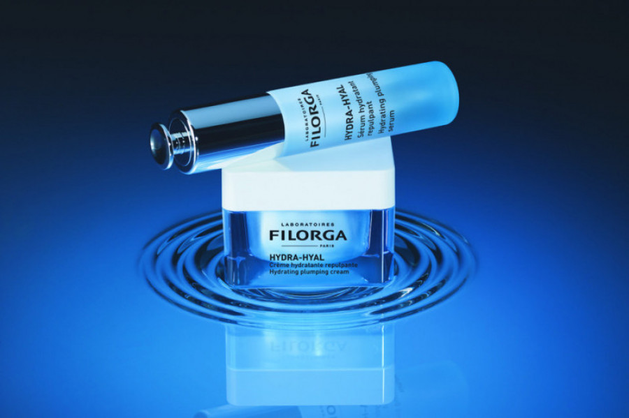 Hydra hyal filorga 32326